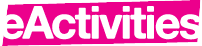 eActivities logo